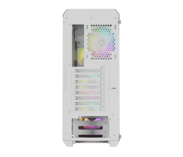 GENESIS Irid 505 ARGB z oknem, USB 3.0 Biała NPC-1872 - 712716 - zdjęcie 8